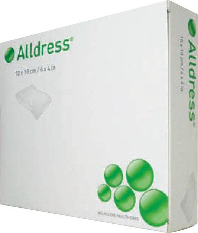 Alldress® Composite Dressing