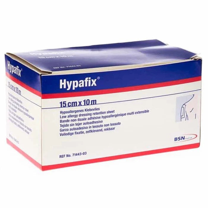 Hypafix Cloth Tape