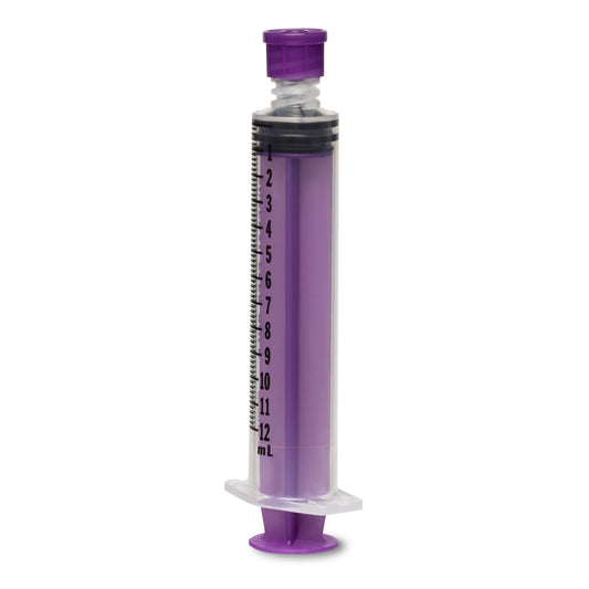 Monoject™ Enteral Syringes with ENFit™ Connection Sterile 1/each