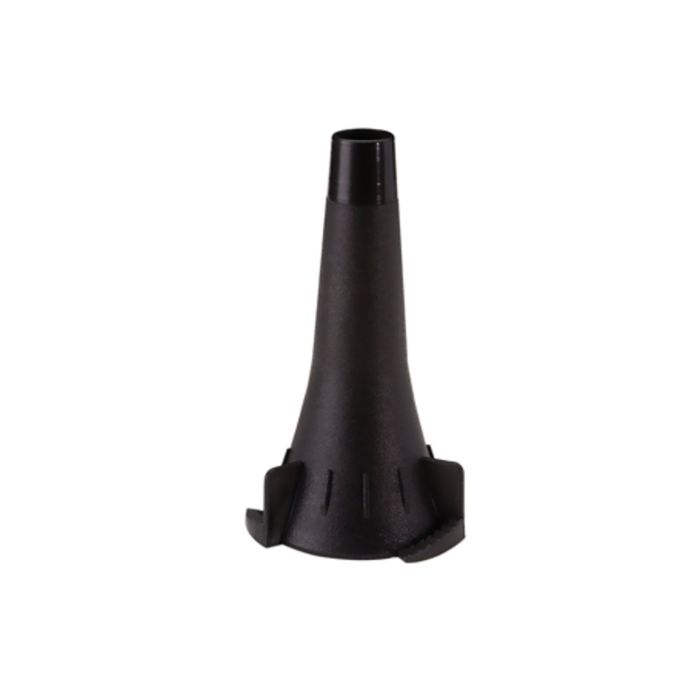 KleenSpec® 524 Series Single-Use Otoscope Speculum 850/Bag