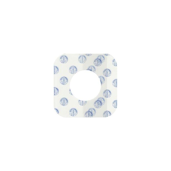 Sure Seal Rings Skin Barrier 10/pack