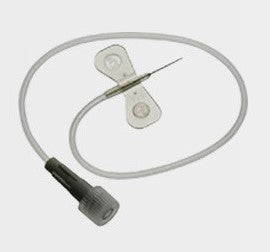 Terumo SURFLO® Winged Infusion Sets 21g x 3/4" 12" tubing Each
