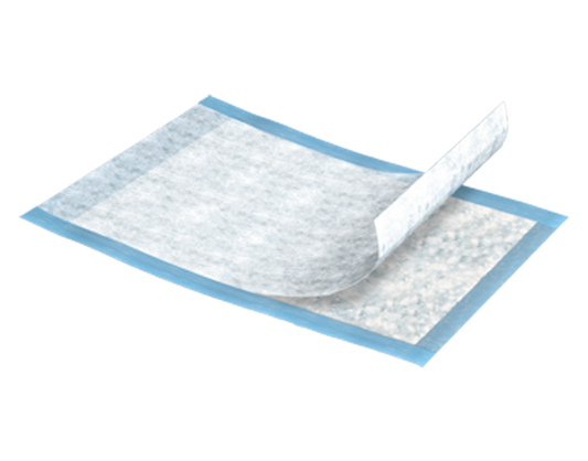 TENA® Extra Protection Underpad 355 25/PACK