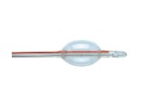 BX/5 FOLYSIL 2-WAY INDWELLING CATHETER TIEMANN (COUDE) TIP,22FR,15ML,41CM LATEX FREE