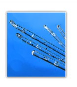 CURE INTERMITTENT CATH MALE 14FR 16IN COUDE TIP M14C