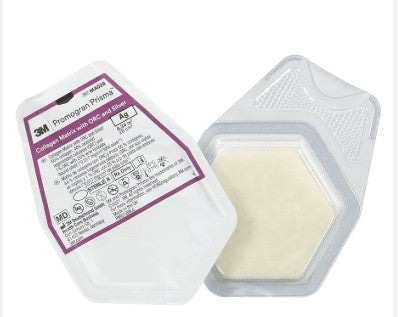 PROMOGRAN PRISMA WOUND BALANCING MATRIX 123CM2
