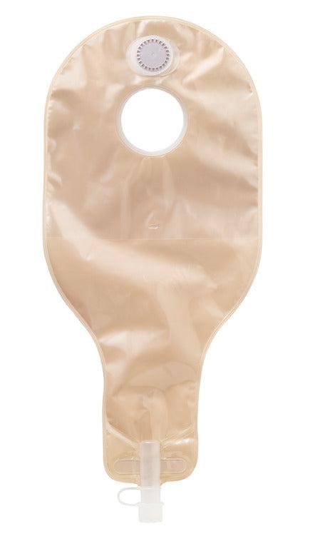ConvaTec 401503 Natura® Two-Piece Drainable Pouch