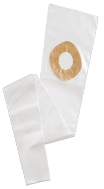 Visi-Flow® Irrigation Sleeve 401912 5/box