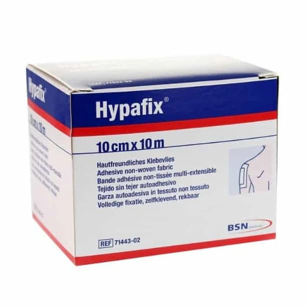 Hypafix Cloth Tape