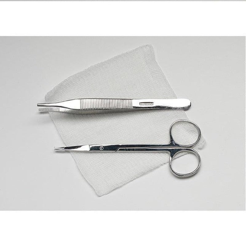 Suture Removal Kit 85-4034