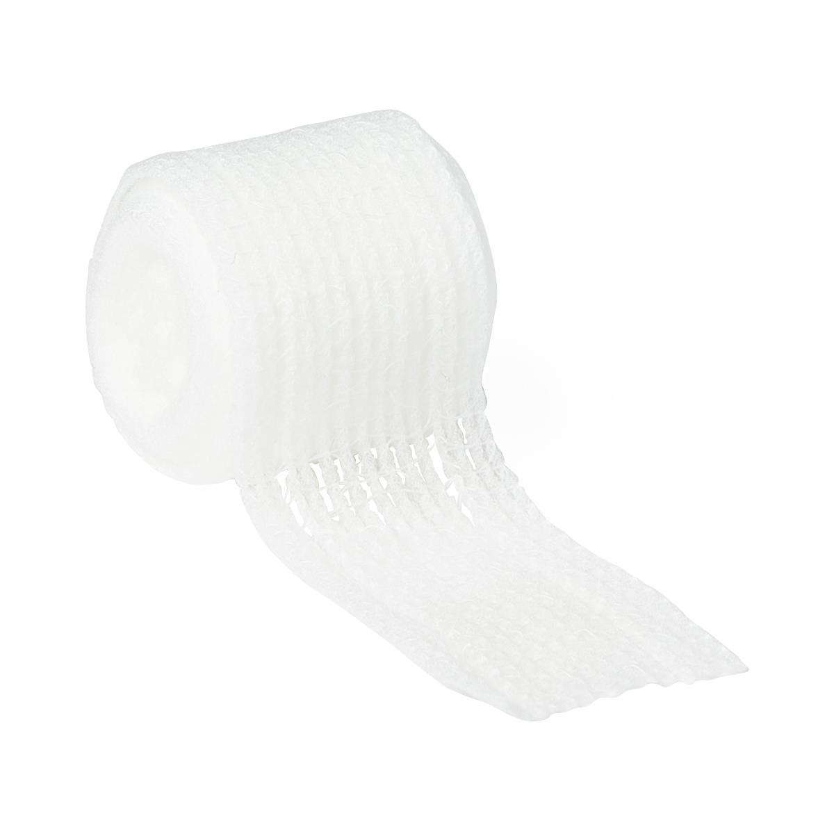 Medline Conforming Stretch Gauze Bandages 4" x 75" 1/Roll