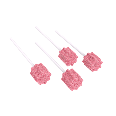Dynarex® Flavoured Oral Swabs 1 per pack