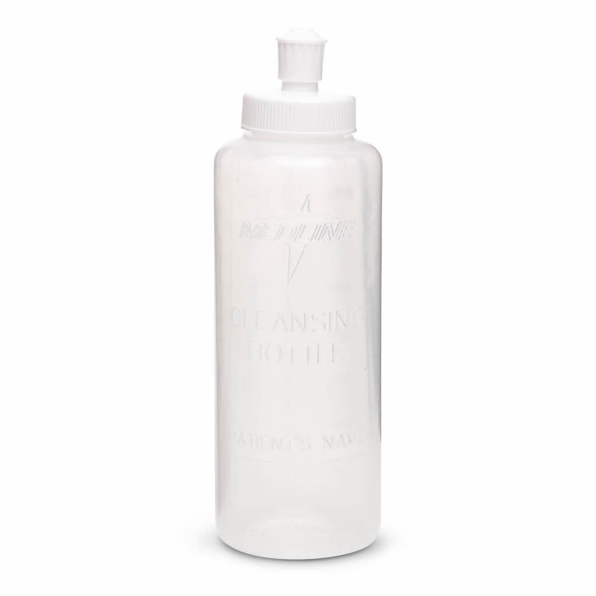 Medline Perineal Irrigation Squirt Bottle 250ml