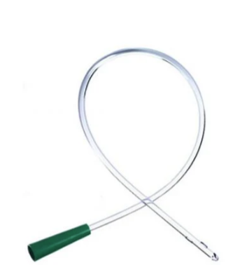 Intermittent catheter Robinson Plus 16FR 16" Medrx 1/Each