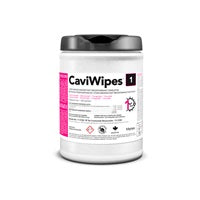 CaviWipes1™ Surface Disinfecting Wipe 160/dispenser