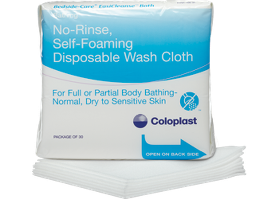 Bedside-Care® EasiCleanse™ Bath