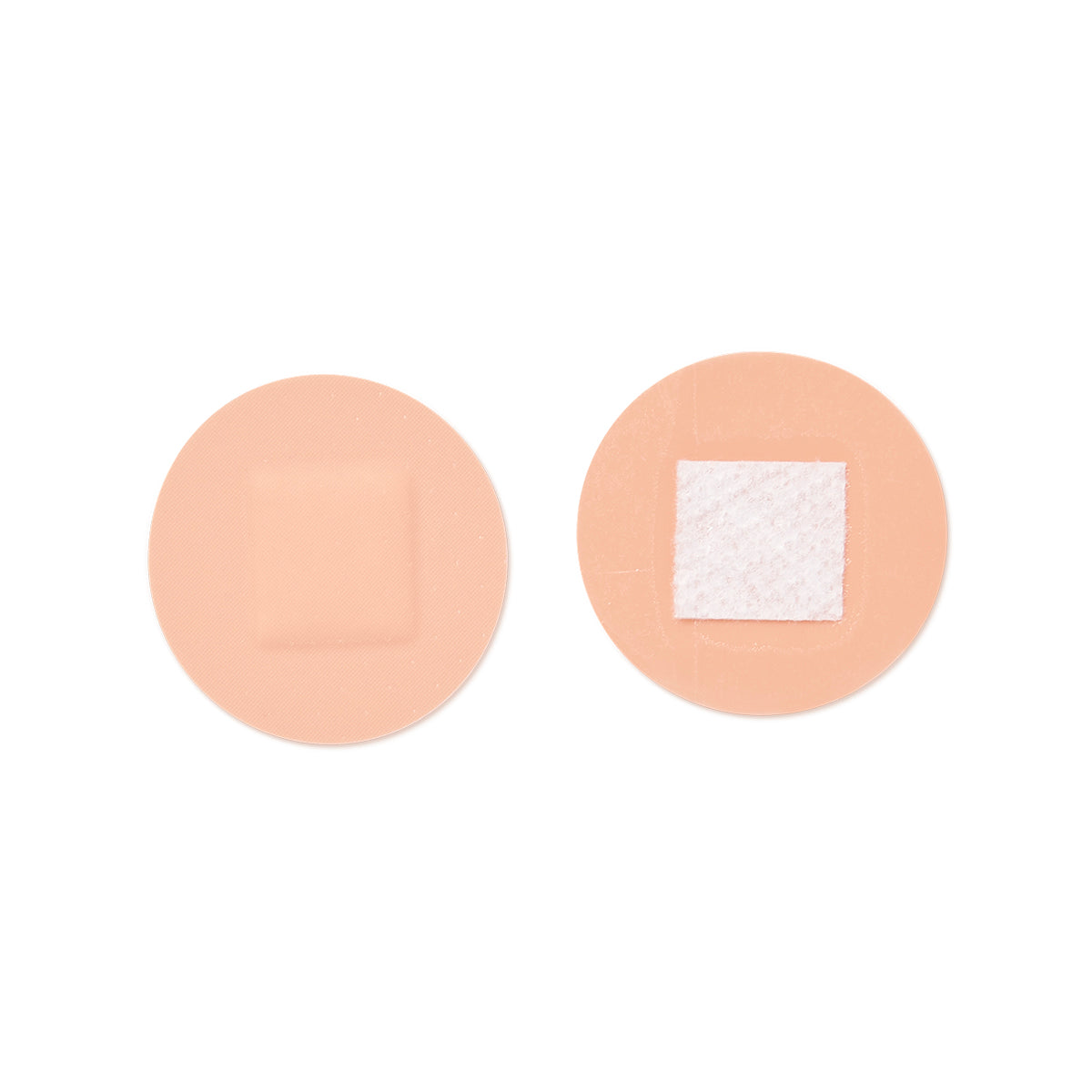 Alliance™ Sterilized Plastic Adhesive Spot Bandages 7/8" 100/box