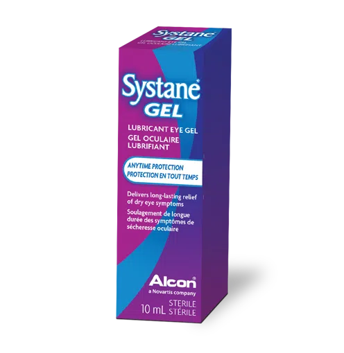 Systane Gel 10ml