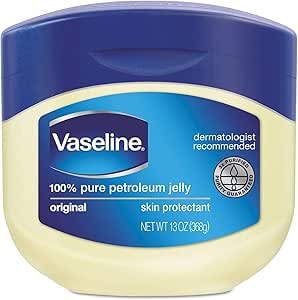 Vaseline® Healing Jelly Original 375g
