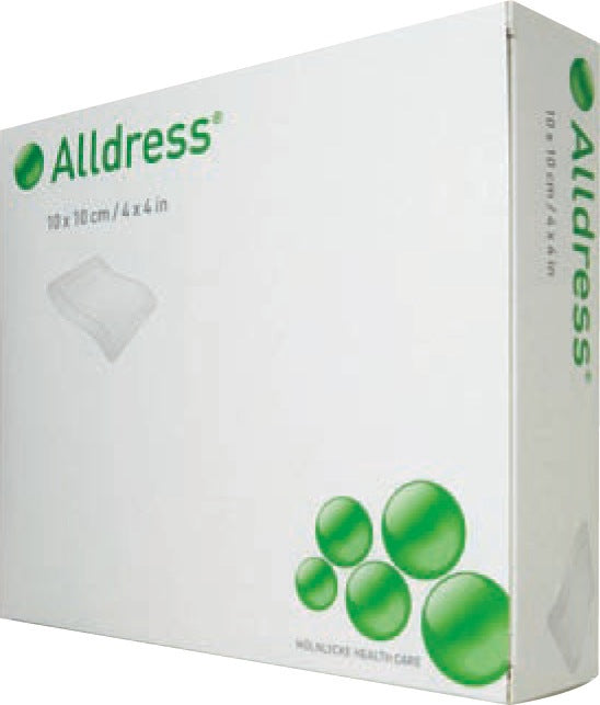 Alldress® Composite Dressing 265320