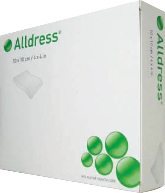 Alldress® Composite Dressing 265320