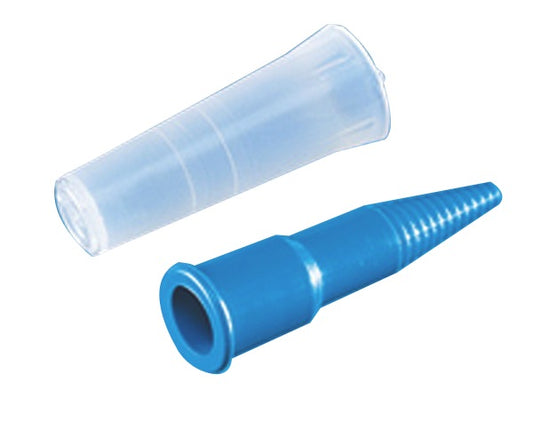 Catheter Plug, Sterile