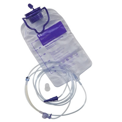 Kangaroo™ ePump™ Enteral Feeding Set 772055, 500ml