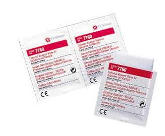 Adapt Universal Remover Wipes - Box of 50 HOL7760