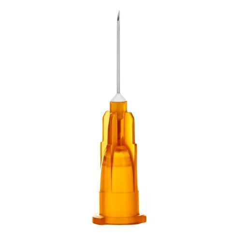 Sol-M® Hypodermic Needle 25G x 5/8" 100/box