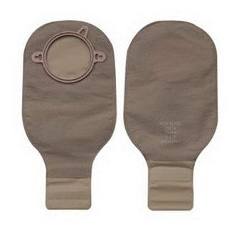 BX/10 NEW IMAGE LOCK N ROLL 12" POUCH BEIGE NO FILTER 1 -3/4" FLANGE