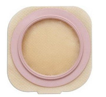 BX/5 POUCHKINS PEDIATRIC FLAT SKIN BARRIER CUT-TO-FIT 11/4" HOL 3761