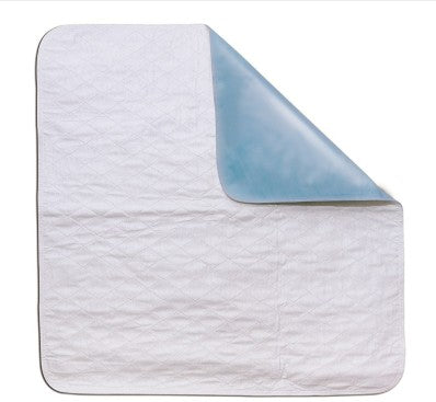 UNDERPAD, REUSABLE, 23" X 36"