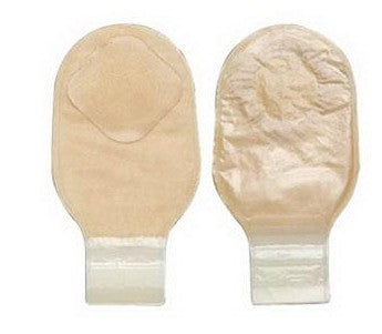 BX/10 POUCHKINS 1PC SOFTFLEX DRAIN LOCK N ROLL CUT-TO-FIT 1-1/2" X 6-1/2" W/O TAPE NO STARTER HOLE