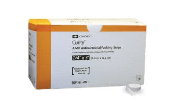Curity™ AMD Packing Strip