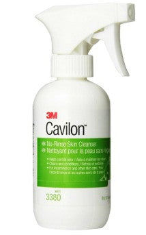 Cavilon™ Skin Cleanser, No-Rinse