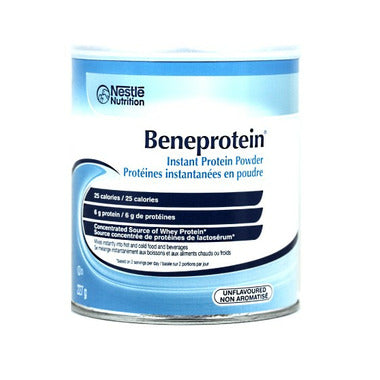 Resource Beneprotein Instant Protein Powder 227G