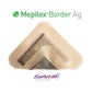 Mepilex® Border AG Dressing