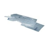 TOUCHLESS PLUS VINYL CATH, UNISEX 14FR, W/ 1100CC COLLECTION CHAMBER, NO ACCESSORIES