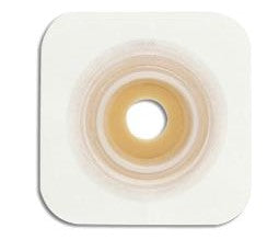 BX/10 NATURA MOLD.DURAHESIVE BARRIER . WITH FLEX COLLAR,2 1/4,LARGE