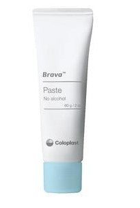 Brava® Alcohol Free Paste, 2.1oz (60g) - 1 Tube