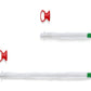BX/30 Vapro Standard Hydrophilic Intermittent Catheter 8" - 14FR FEMALE