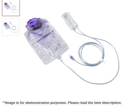 KANGAROO OMNI FEEDING SET 500ML EACH B5FD