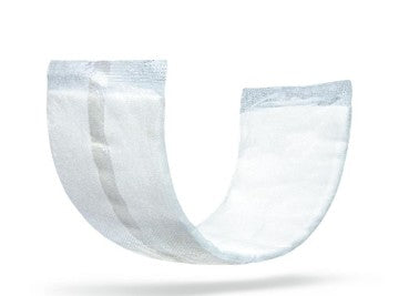 DOUBLE UP THIN INCONTINENCE BOOSTER PADS EACH MSC90180