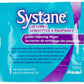 SYSTANE LID WIPES 32