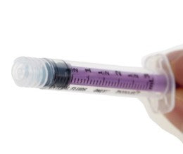 MONOJECT 3ML ENFIT SYRINGE
