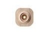 BX/5 CERAPLUS PRE-SIZED CONVEX BARRIER 1IN (FLANGE 1-3/4IN)