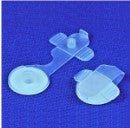 BG/10 OSTO-EZ-VENT FOR OSTOMY POUCHES