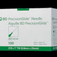 BD® PrecisionGlide™ Needle Only