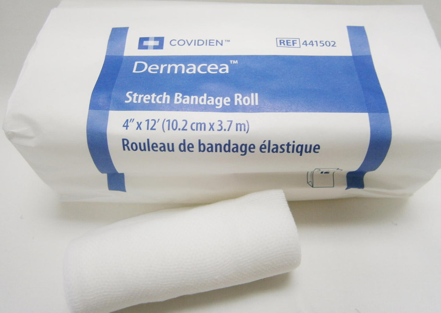 Dermacea™ Conforming Bandage Non-Sterile