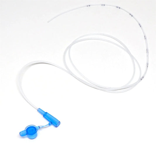 MED RX Feeding Tube 54-5036R, 5FR 36" NG